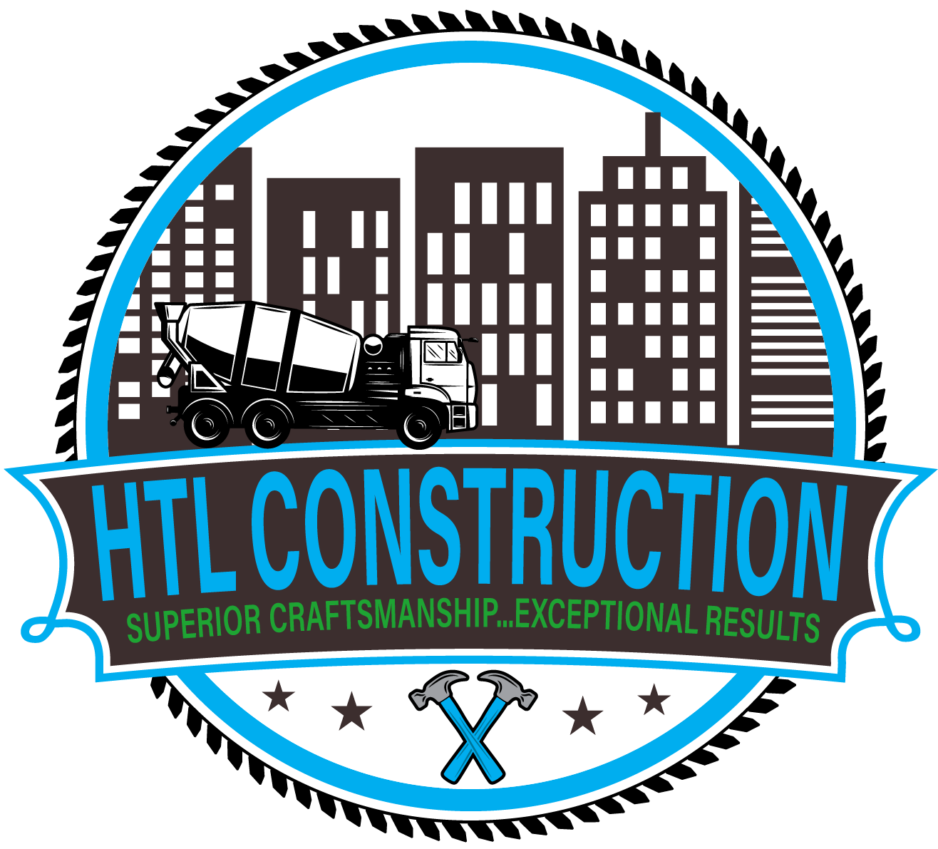HTL Construction